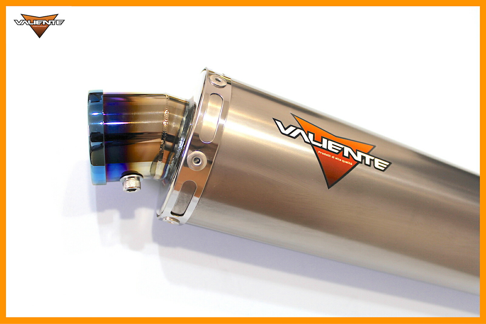 楽天市場】アドレスV125S バイクマフラー EBJ-CF4MA O2センサー対応