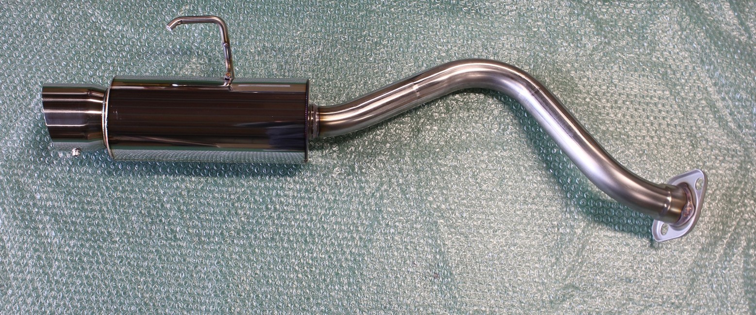 楽天市場】【デイリーランキング1位入賞】 アクティトラック マフラー