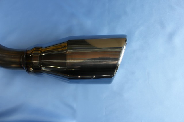 楽天市場】エブリィ バン マフラー HBD-DA17V EBD-DA64V GBD-DA64V HBD