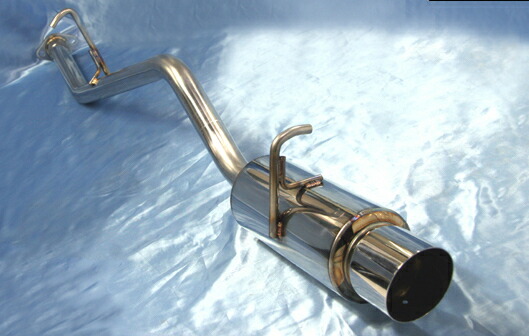 楽天市場】ジムニー マフラー JA11V JA11C 車マフラー ステンレス SUS