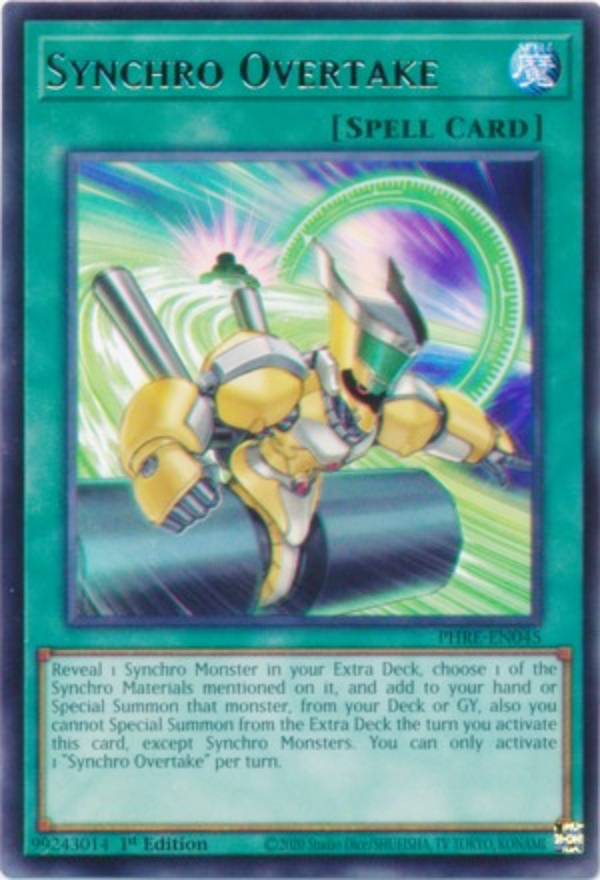 楽天市場】シンクロ オーバーテイクの通販