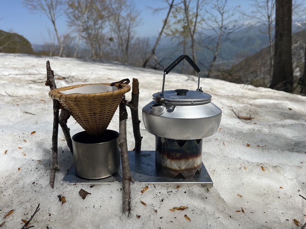 楽天市場】トレッキングテーブル アルミ製 UL 100g以下 登山テーブル