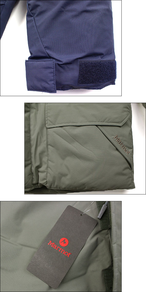 楽天市場】マーモット ダウンジャケット レディース 750フィル 防水 撥