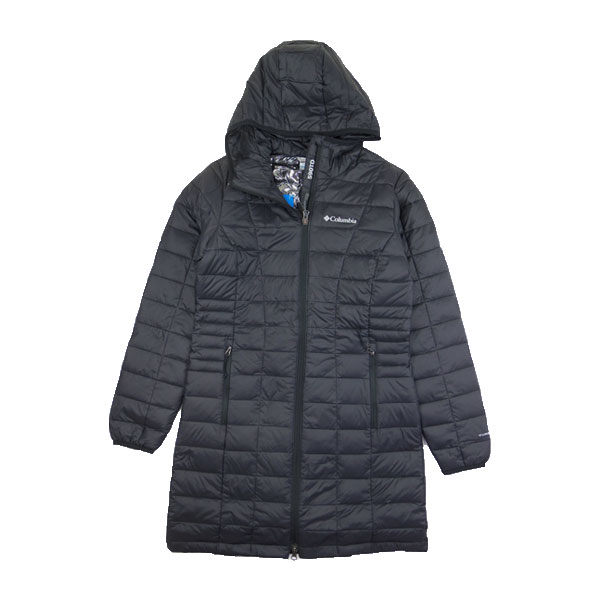 楽天市場】コロンビア レディース アウター ダウンジャケット Columbia