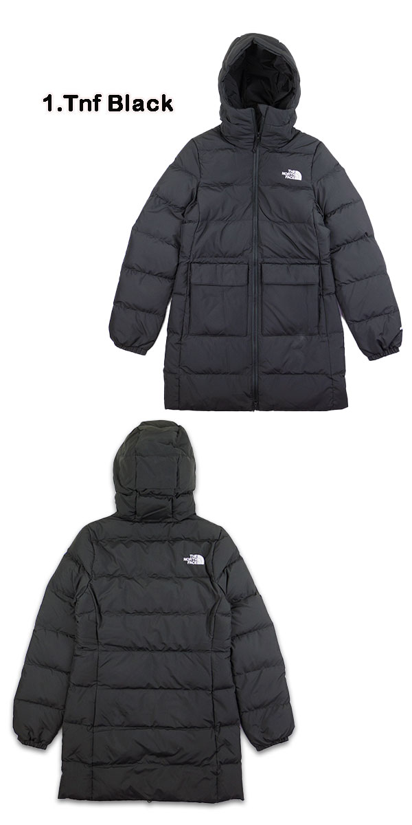 楽天市場】ノースフェイス ダウン レディース アウター コート THE