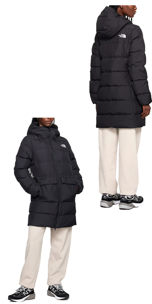 楽天市場】ノースフェイス ダウン レディース アウター コート THE