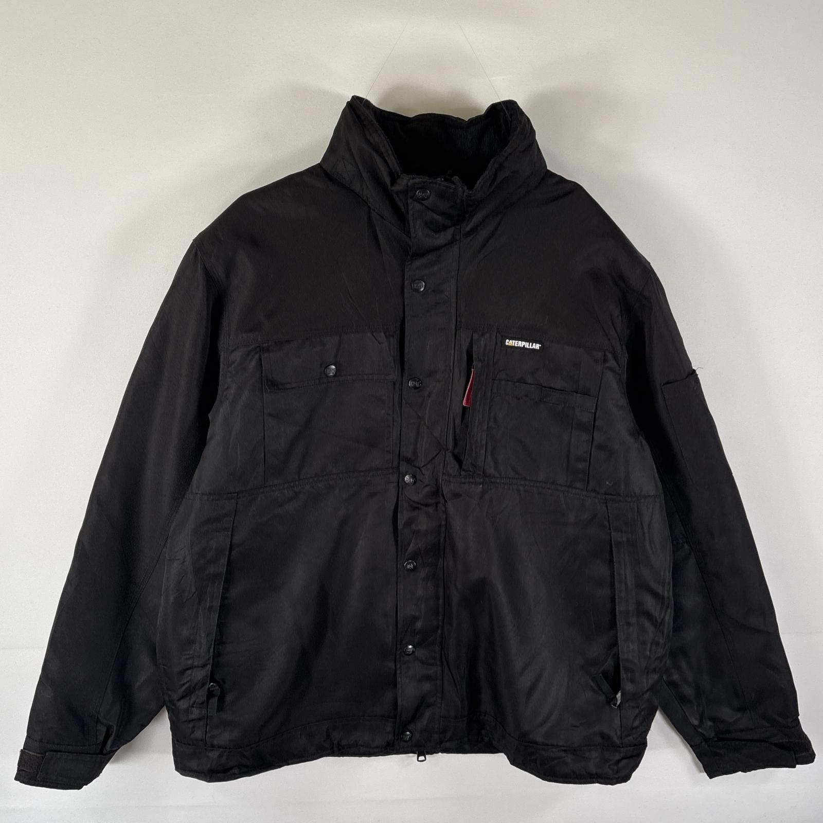 楽天市場】ジャケット メンズ（ブランドキャタピラー）（コート