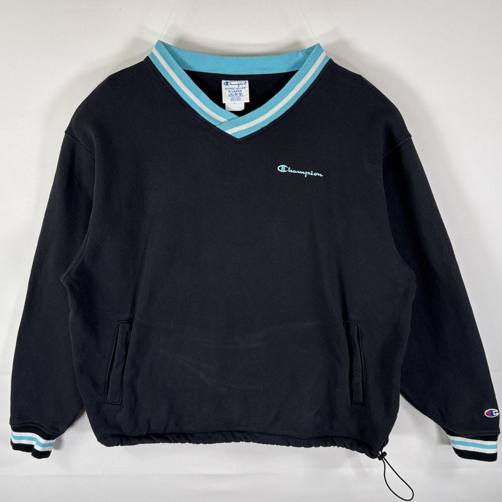 楽天市場】Vネック（ブランドチャンピオン）（スウェット・トレーナー