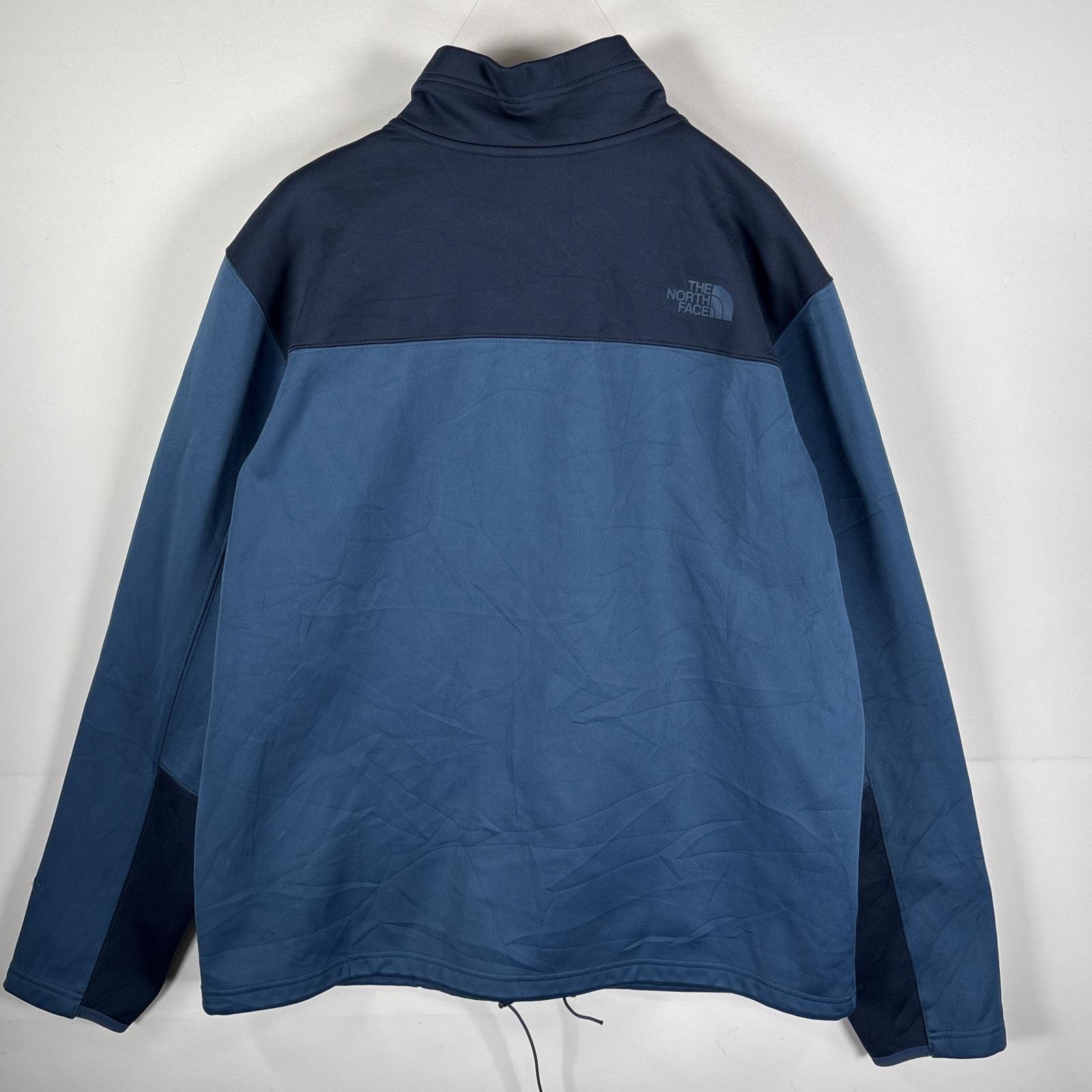 楽天市場】古着 ザ・ノースフェイス THE NORTH FACE ソフトシェル