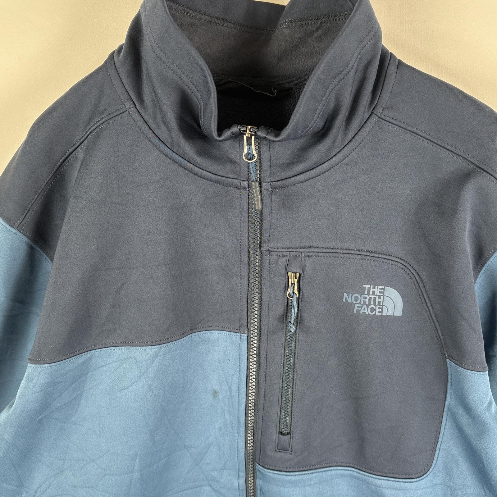 楽天市場】古着 ザ・ノースフェイス THE NORTH FACE ソフトシェル