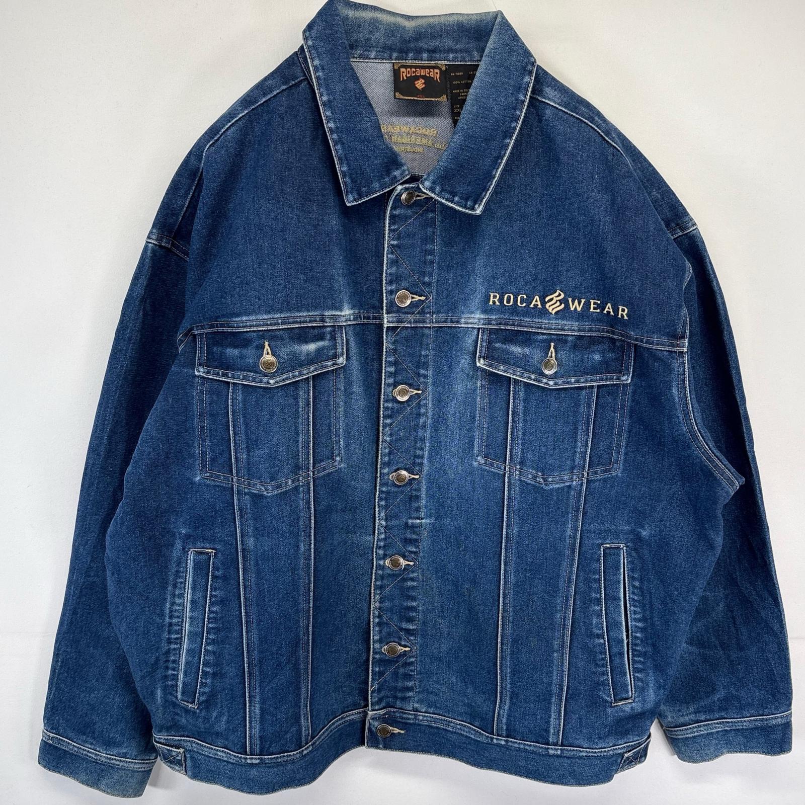 楽天市場】rocawear ジャケットの通販