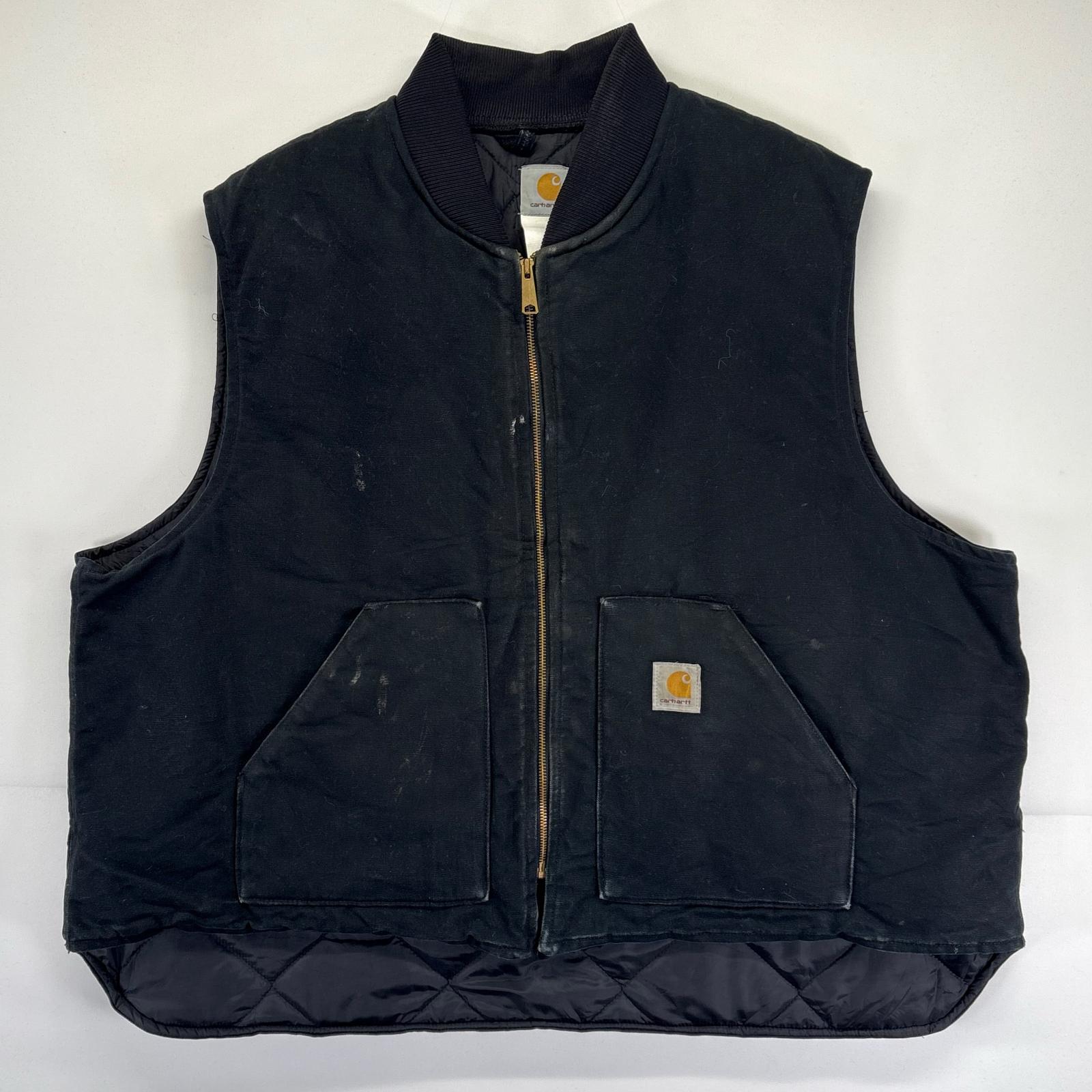 楽天市場】カーハート ベスト 2xlの通販