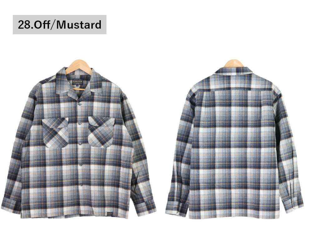 楽天市場】PENDLETON ペンドルトン シャツ チェックシャツ メンズ 長袖