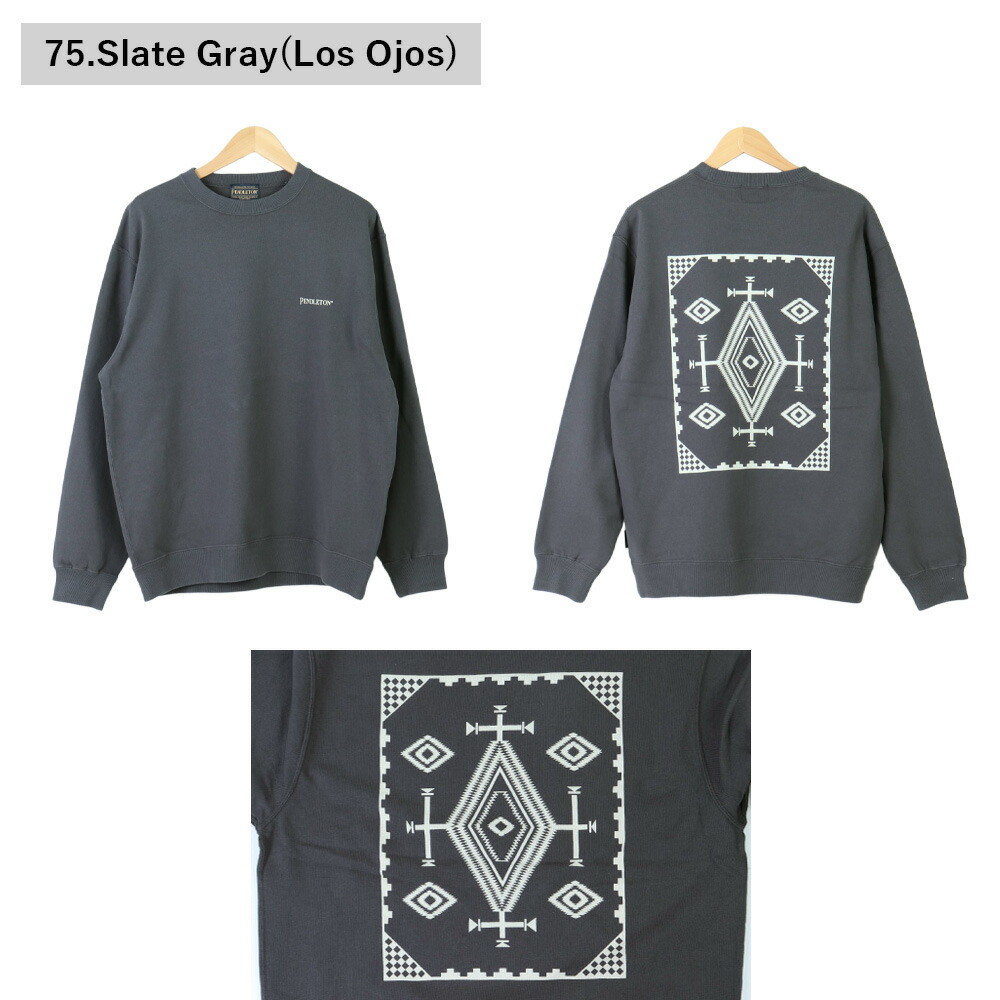 楽天市場】PENDLETON ペンドルトン スウェット PENDLETON ペン