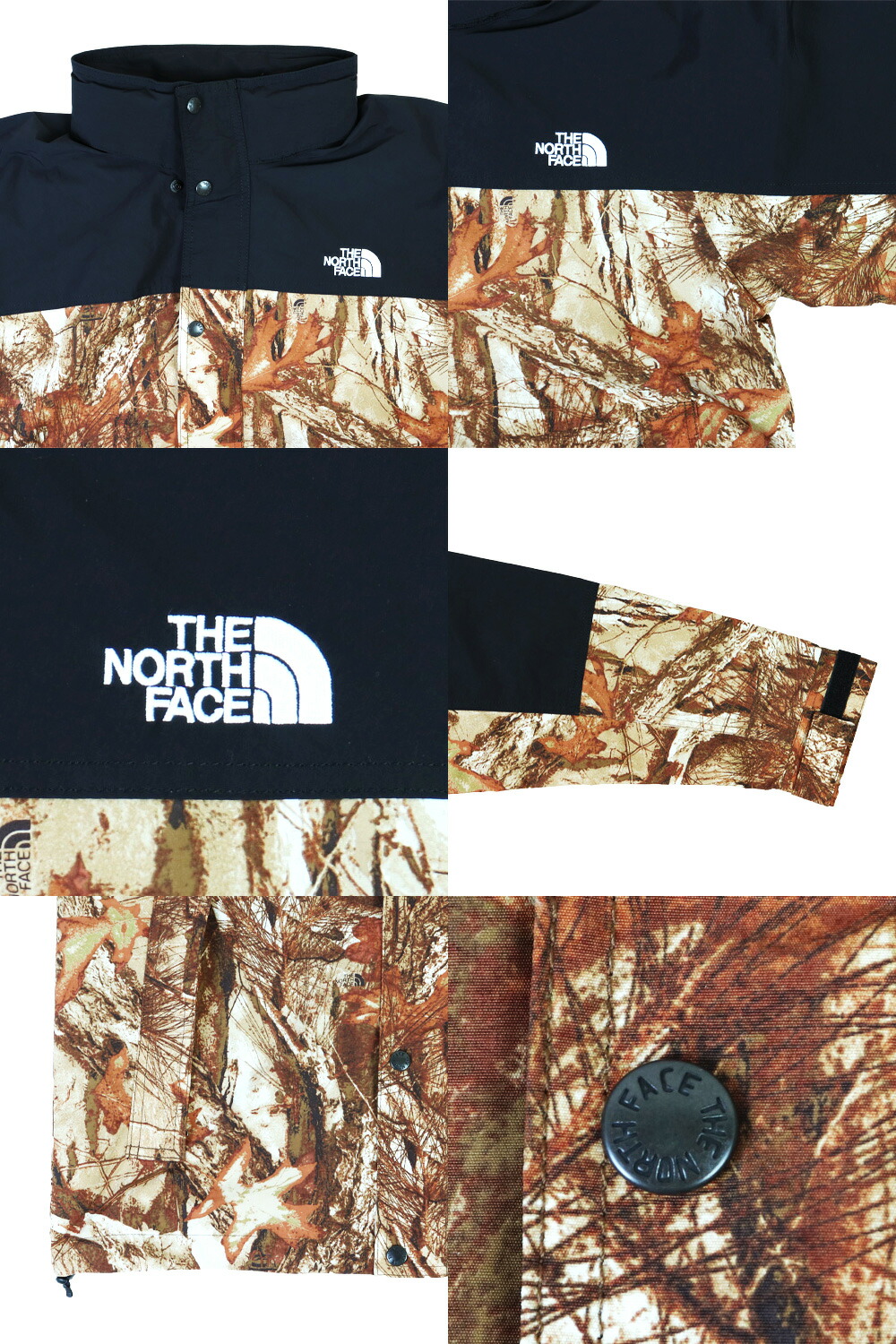 楽天市場】THE NORTH FACE ノベルティハイドレナウィンドジャケット