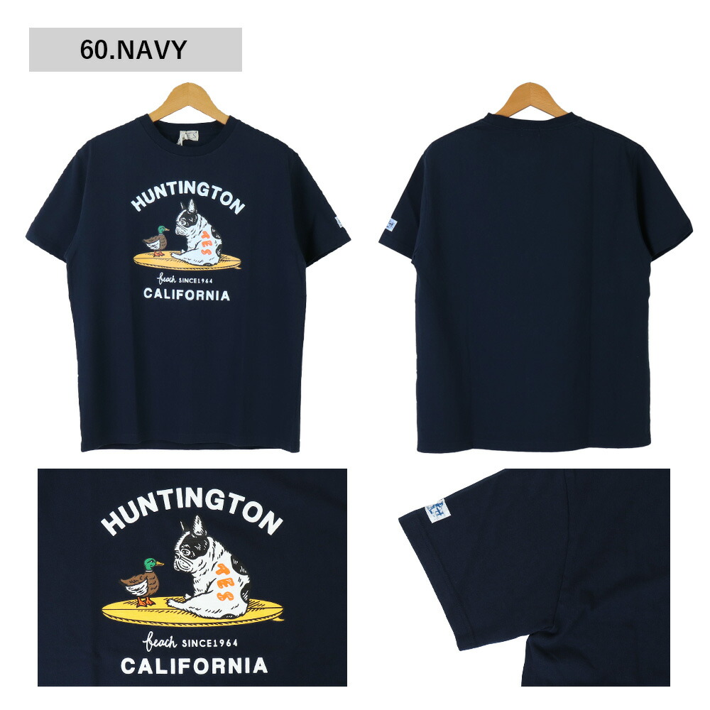 楽天市場】TES エンドレスサマー Tシャツ tes t シャツ the endless