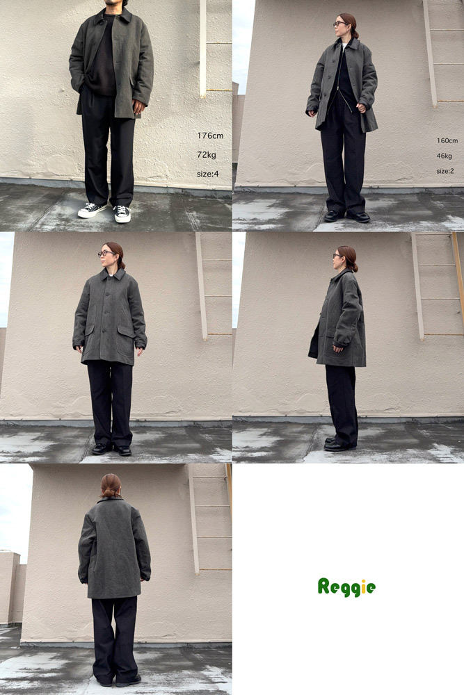 楽天市場】Kaptain Sunshine (キャプテンサンシャイン) : Cotton Hemp