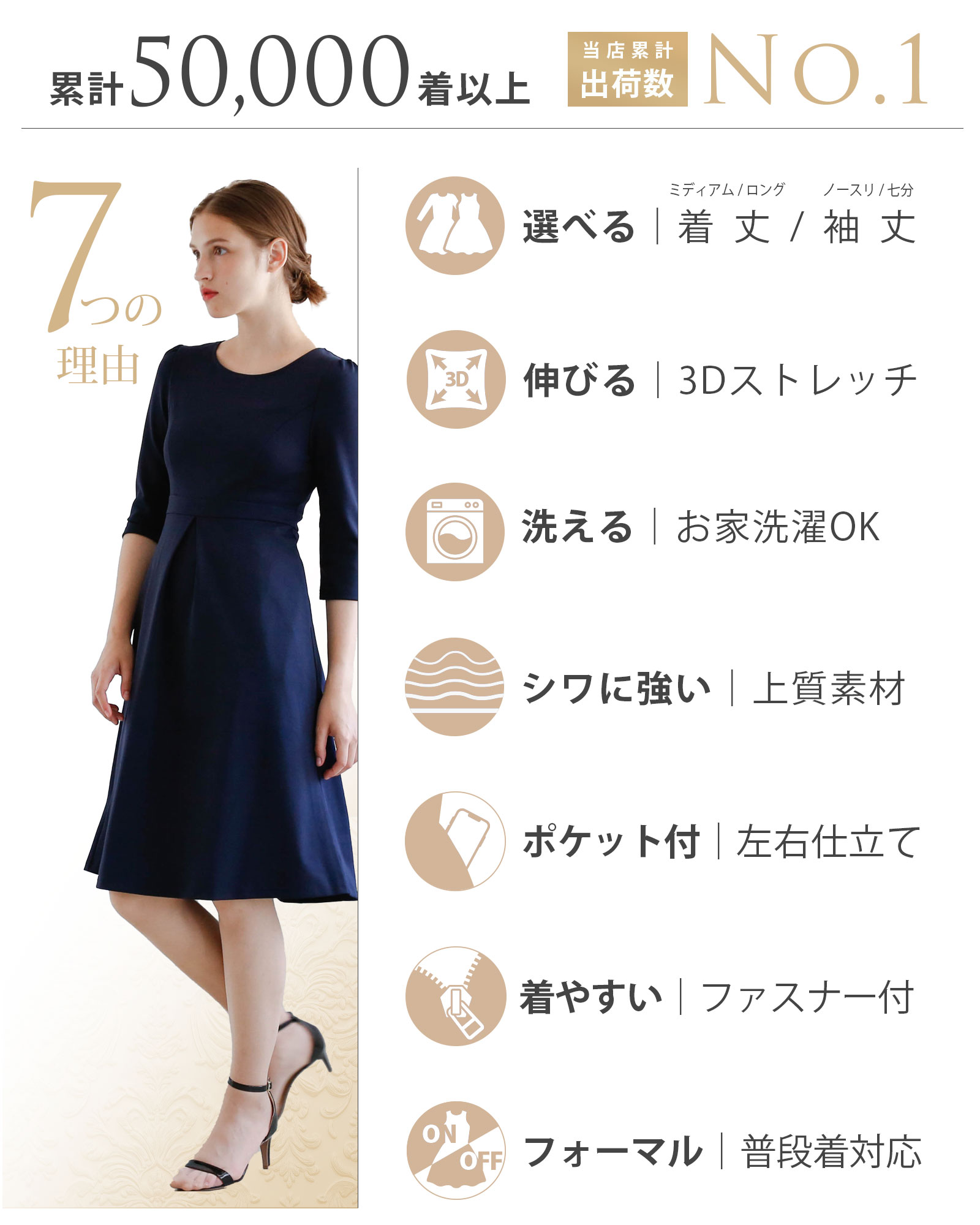 楽天市場】【クーポン利用で1,000円OFF】【ストレッチ フレア