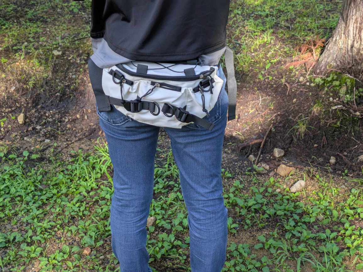 楽天市場】ミリタリーバッグ ウエストバッグ（ボディバッグ）装備品