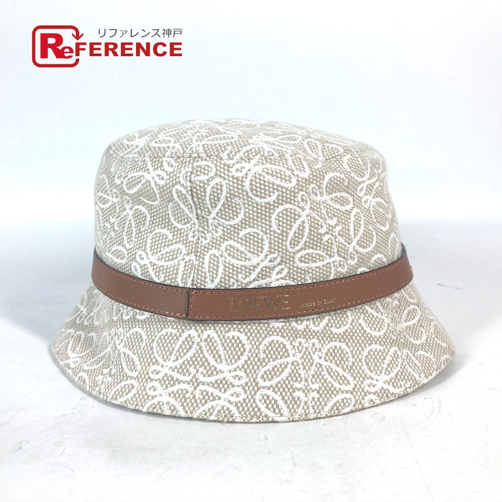 楽天市場】LOEWE ロエベ K820HB1X41 アナグラムジャカード ロゴ