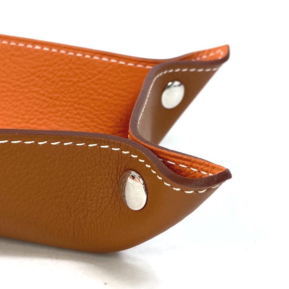 楽天市場】HERMES エルメス パンチングH インテリア ヴィド ポッシュ