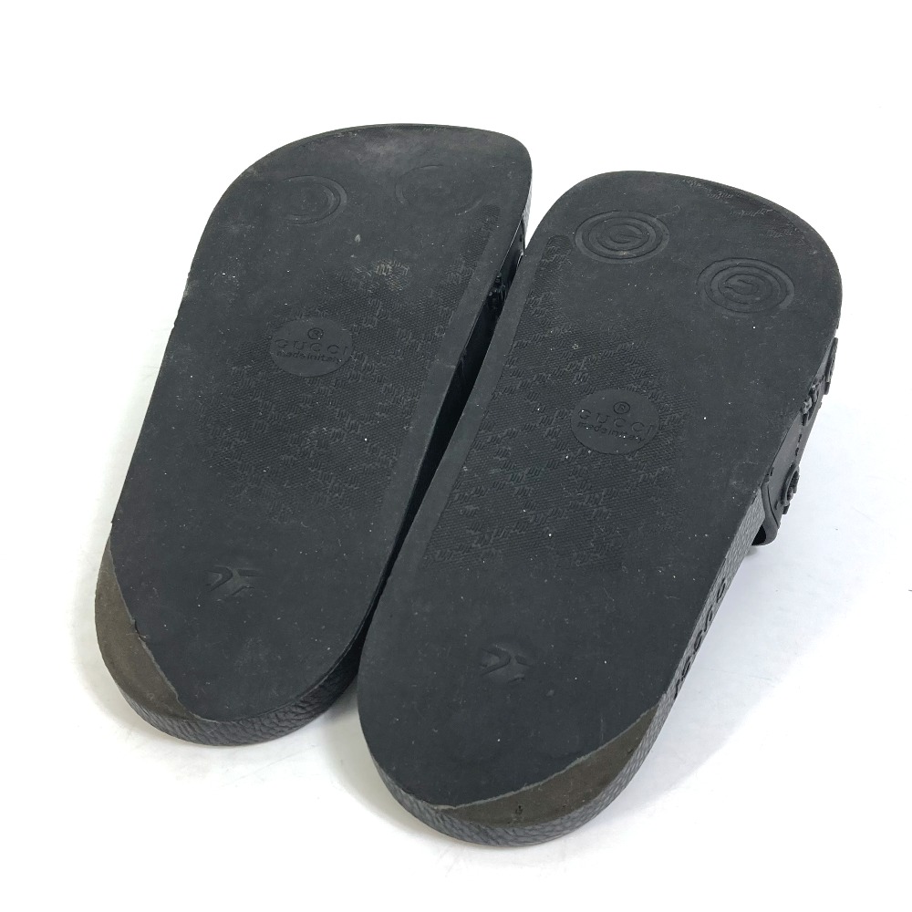 楽天市場】GUCCI グッチ 573922 フラット ペタンコ GG ウィメンズ