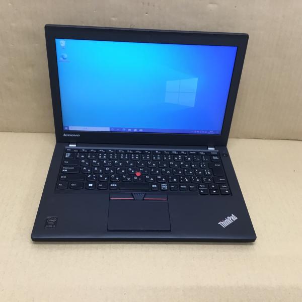 楽天市場】thinkpad x260の通販