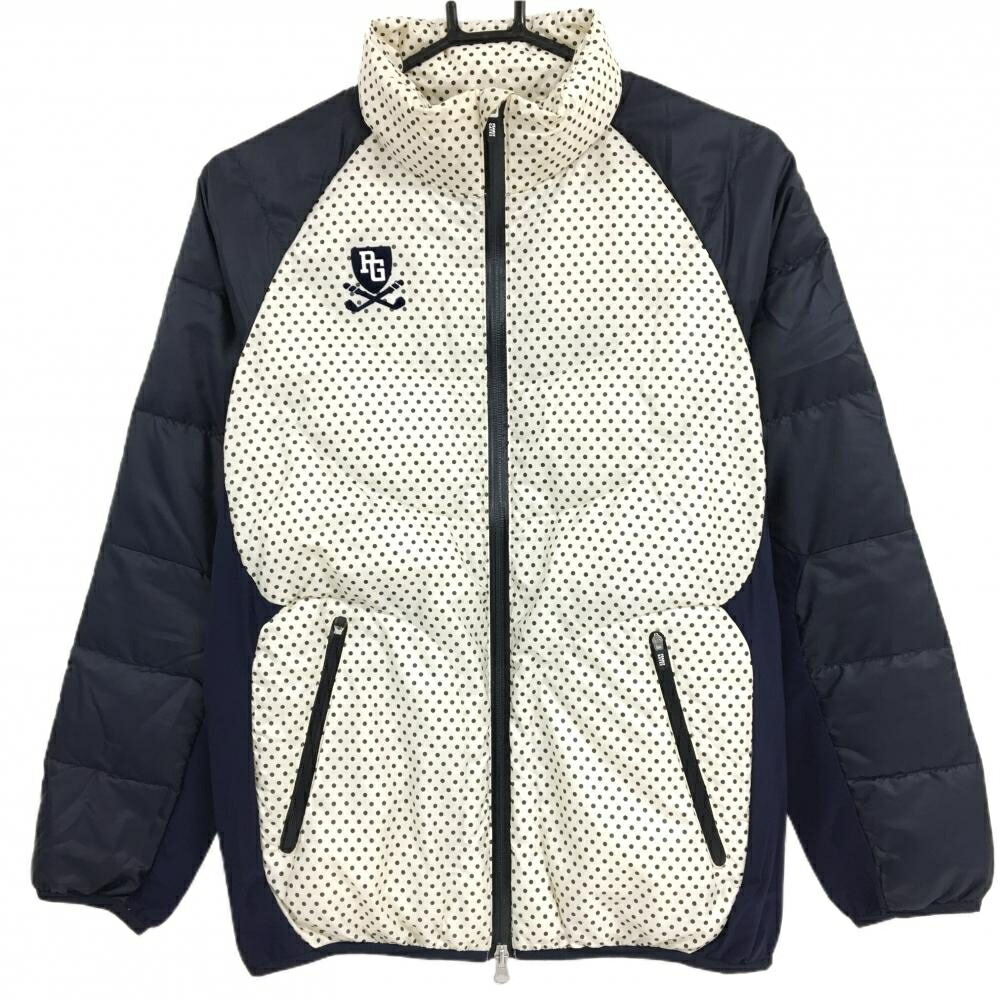 楽天市場】パーリーゲイツ ダウンの通販