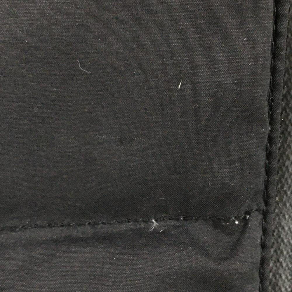 楽天市場】【美品】ラッセルノ 2WAYダウンジャケット 黒 フードロゴ