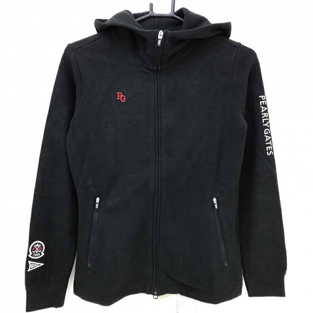 楽天市場】パーリーゲイツ パーカーの通販