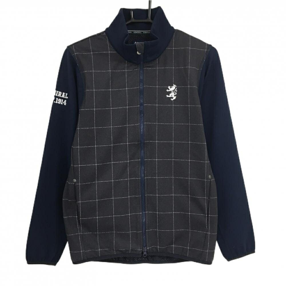 楽天市場】アドミラル admiral ストレッチジャケットの通販