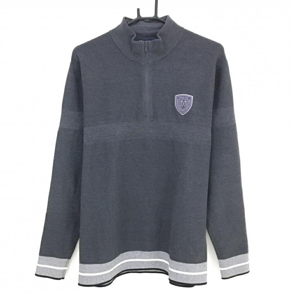 楽天市場】23区 ゴルフ メンズ セーターの通販