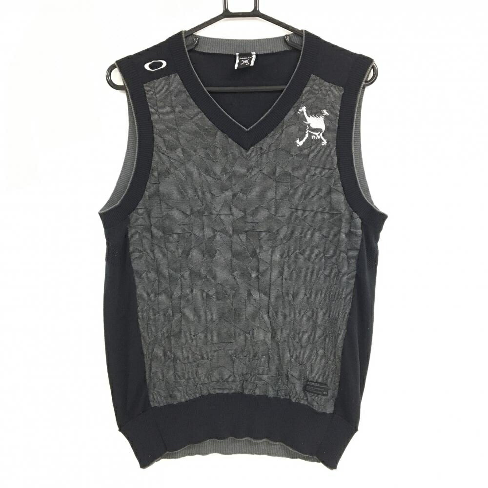 楽天市場】オークリー（ベスト｜メンズウェア）：ウェア<ゴルフ
