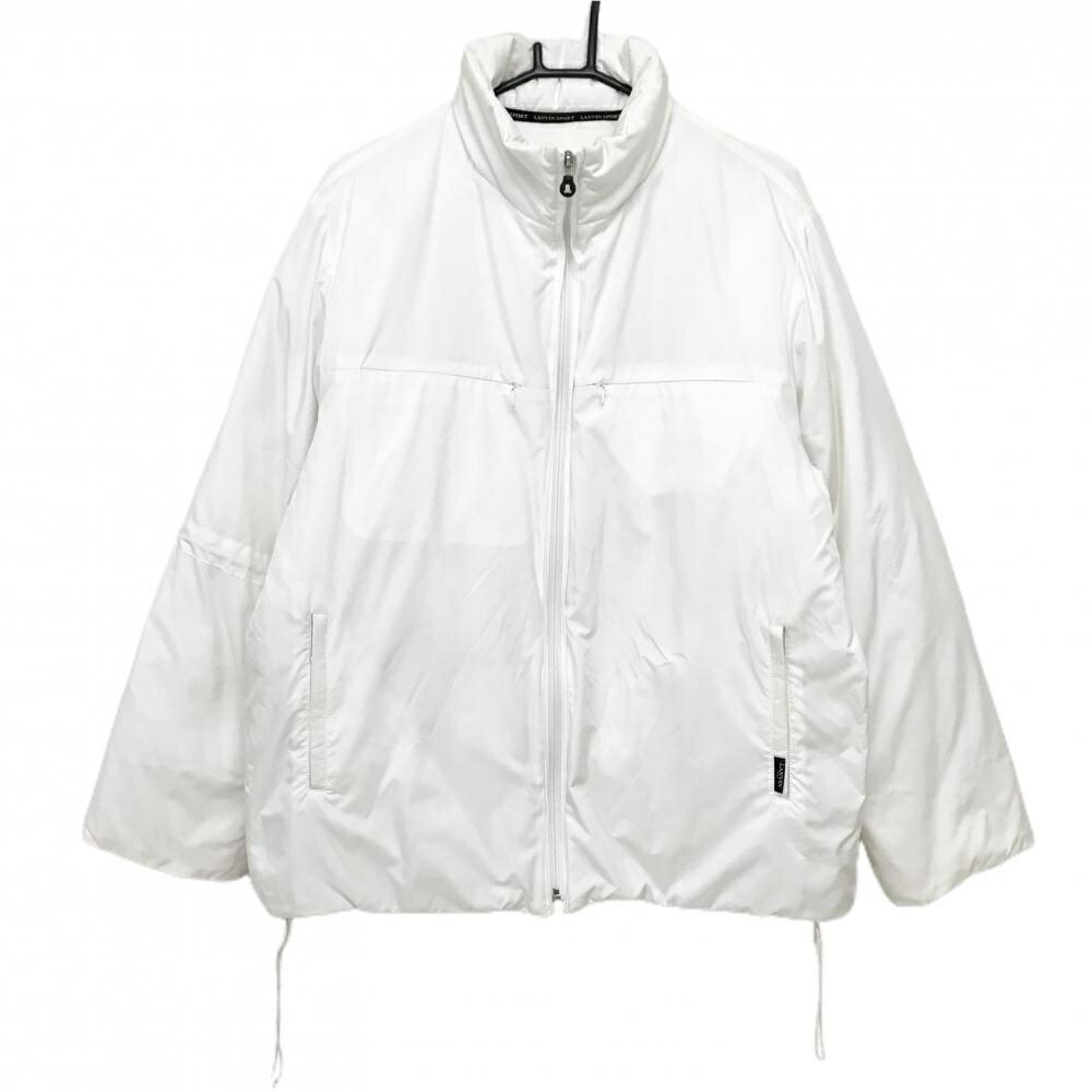 楽天市場】ランバンスポール ダウンの通販