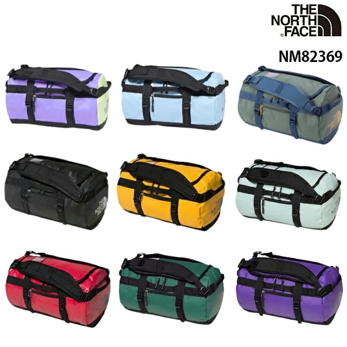 楽天市場】ザ・ノース・フェイス BC ダッフル XS NM82369 THE NORTH