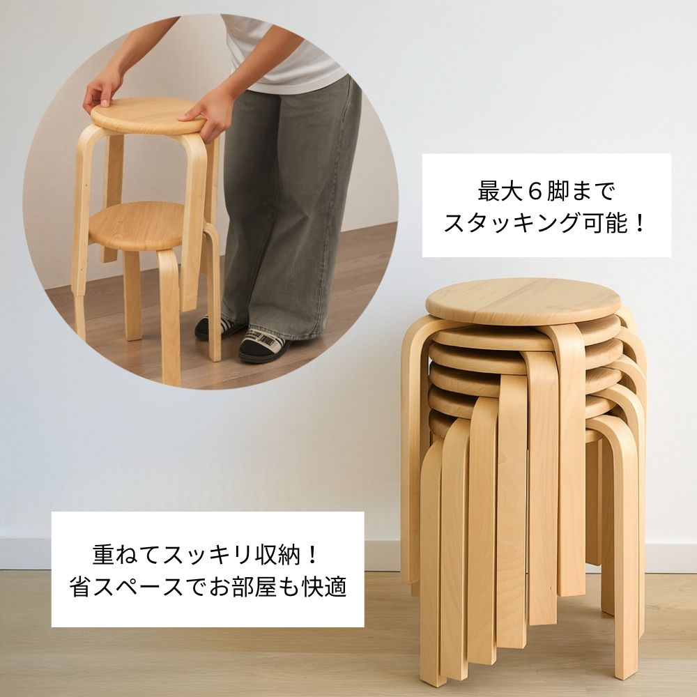 楽天市場】【4日20:00~先着50％引クーポン☆】 完成品 スツール 丸椅子