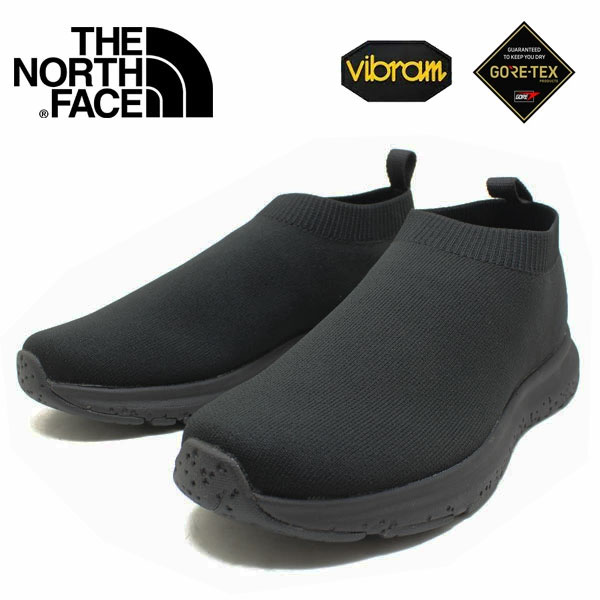 楽天市場】THE NORTH FACE Velocity Knit II GORE-TEX Invisible Fit