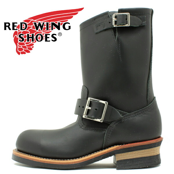 楽天市場】REDWING JAPAN正規品 レッドウィングRW2268 エンジニア