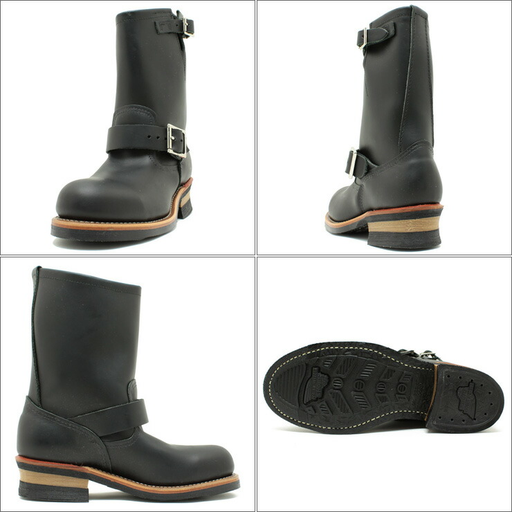 楽天市場】REDWING JAPAN正規品 レッドウィングRW2268 エンジニア