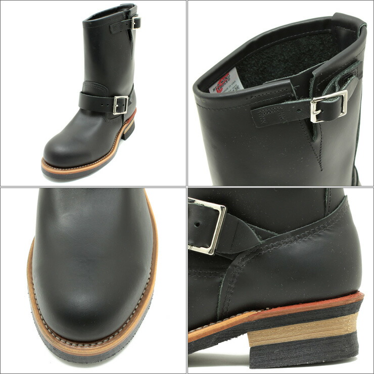 楽天市場】REDWING JAPAN正規品 レッドウィングRW2268 エンジニア