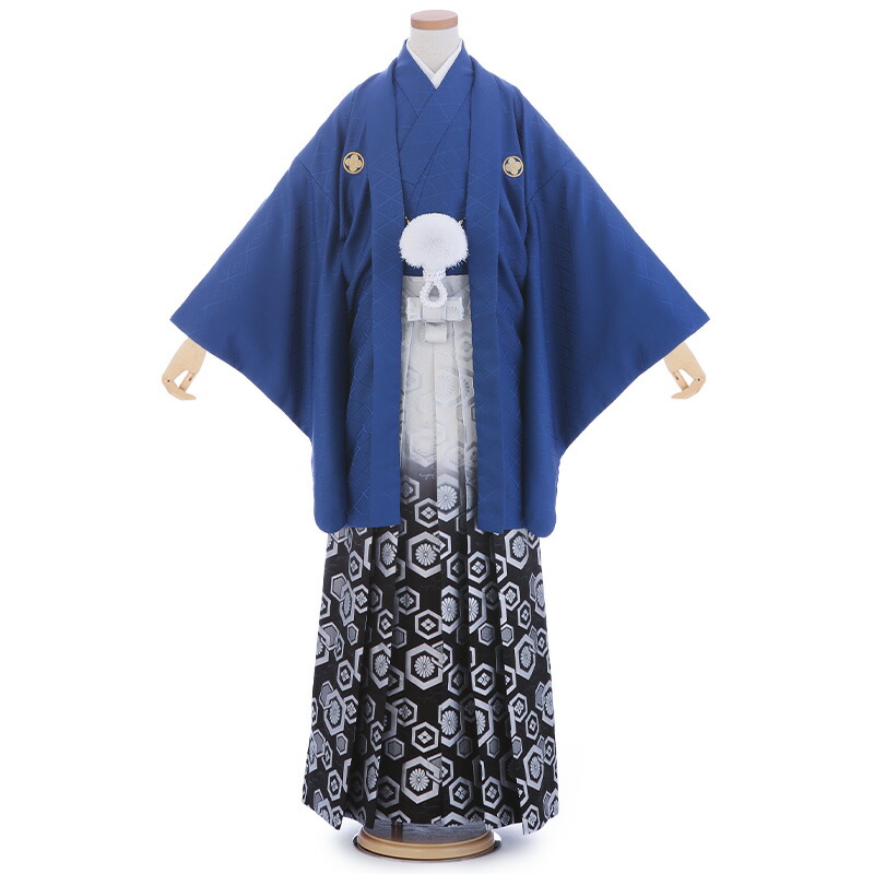 楽天市場】【レンタル】 小学校 卒業式 160 袴 男の子 小学生 レンタル