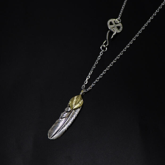 楽天市場】TADY&KINGハートK18フェザーLサイズ 左向きカスタム