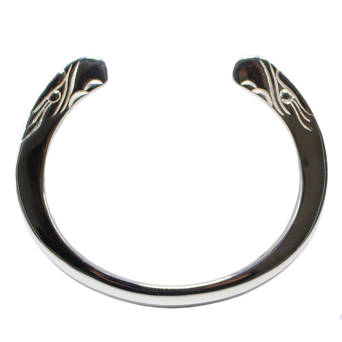 楽天市場】TADY&KINGイーグルフェイスバングルSV : TADY＆KING楽天市場店