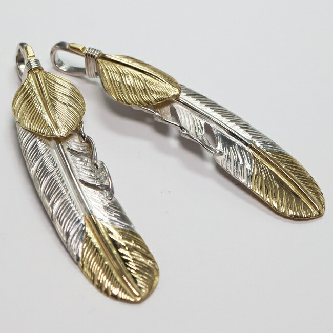 楽天市場】TADY&KING特大ハートK18フェザー剣先K18 : TADY＆KING楽天市場店