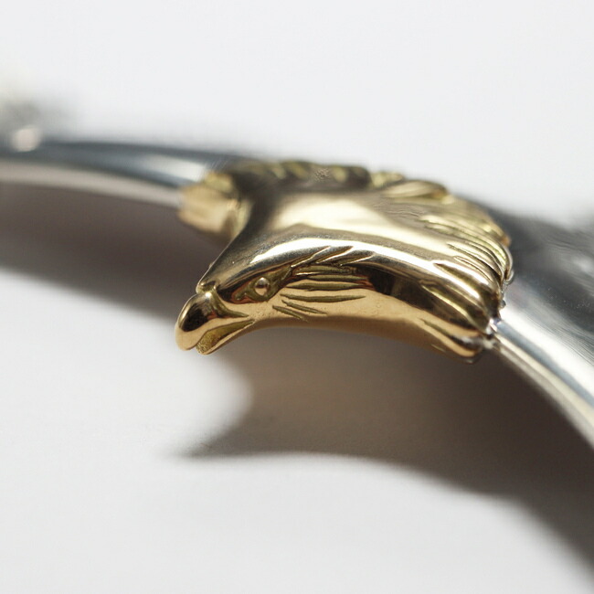 楽天市場】TADY&KING特大イーグル頭金 : TADY＆KING楽天市場店