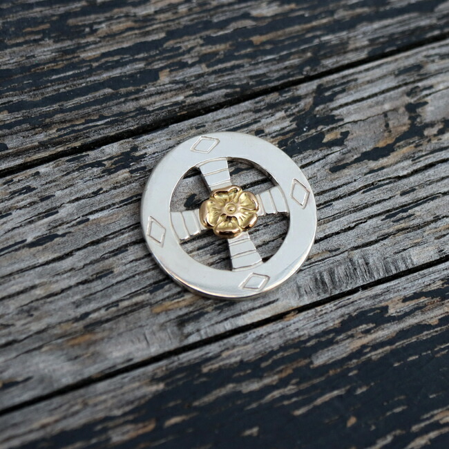 楽天市場】TADY&KINGレギュラーホイールSV K18ローズ : TADY＆KING楽天