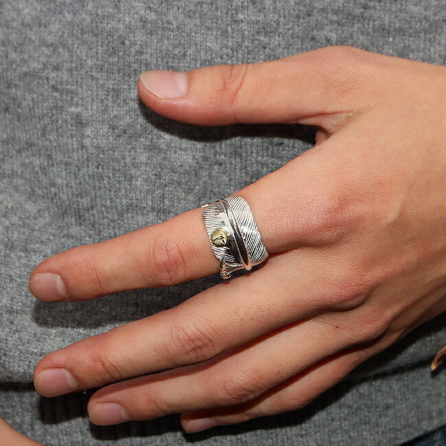 楽天市場】TADY＆KINGフェザーリングSV K18ロングホーン : TADY＆KING