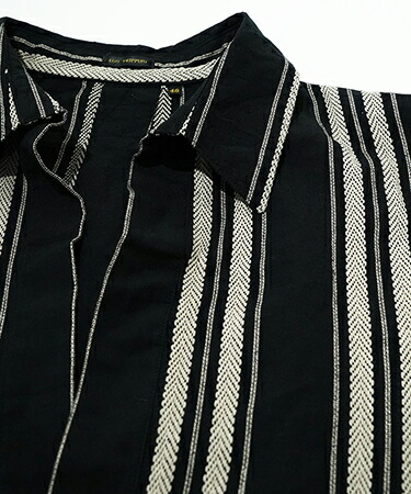 楽天市場】【EGO TRIPPING(エゴトリッピング)】 DOBBYSTRIPE SHIRTS