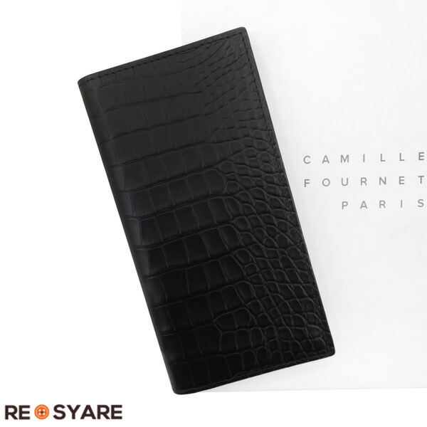 楽天市場】カミーユフォルネ 長財布の通販