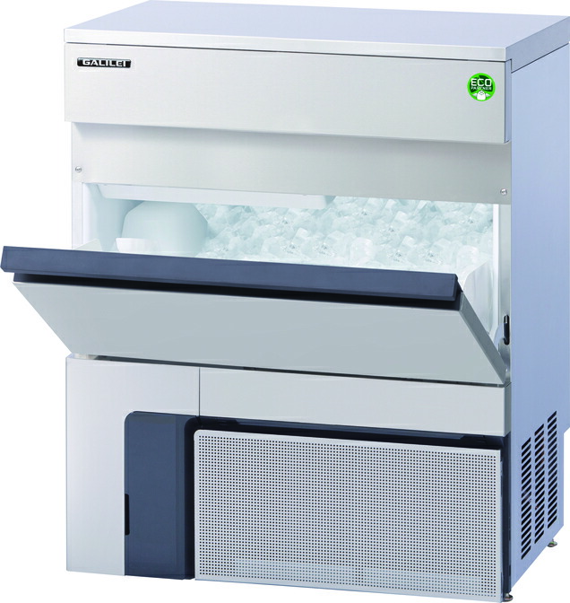 楽天市場】【新品】製氷機 幅600×奥行600×高さ800(mm) CM-100M (旧型番